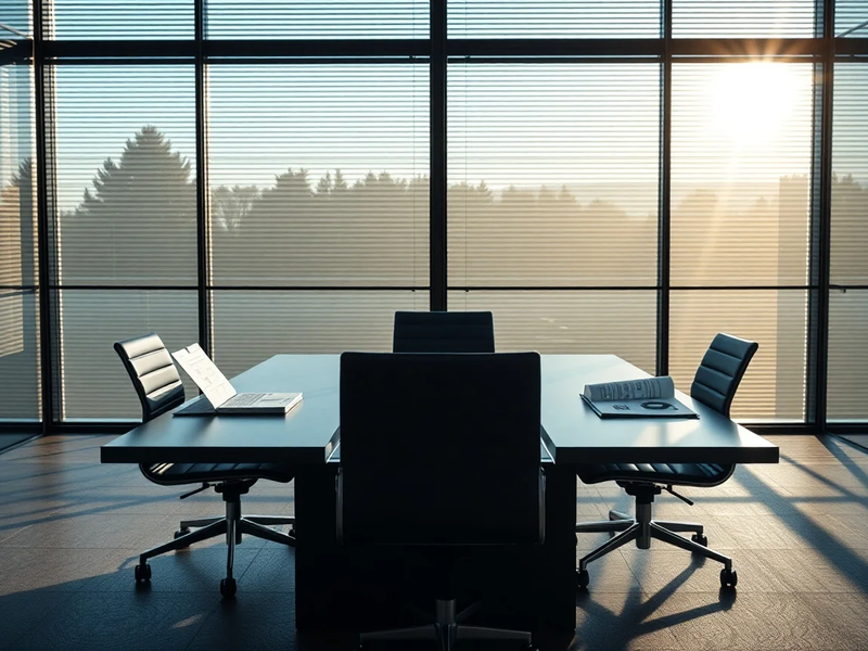 KI-Gremien: Vom Ethik-Diskurs zur Chefsache - Foto: über boerse-global.de