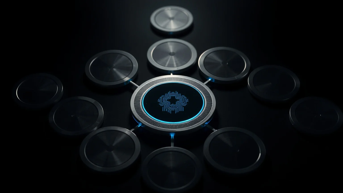 Pax Silica: Neun Nationen bündeln Kräfte für sichere KI-Zulieferung - Foto: über boerse-global.de