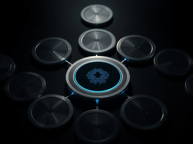 Pax Silica: Neun Nationen bündeln Kräfte für sichere KI-Zulieferung - Foto: über boerse-global.de