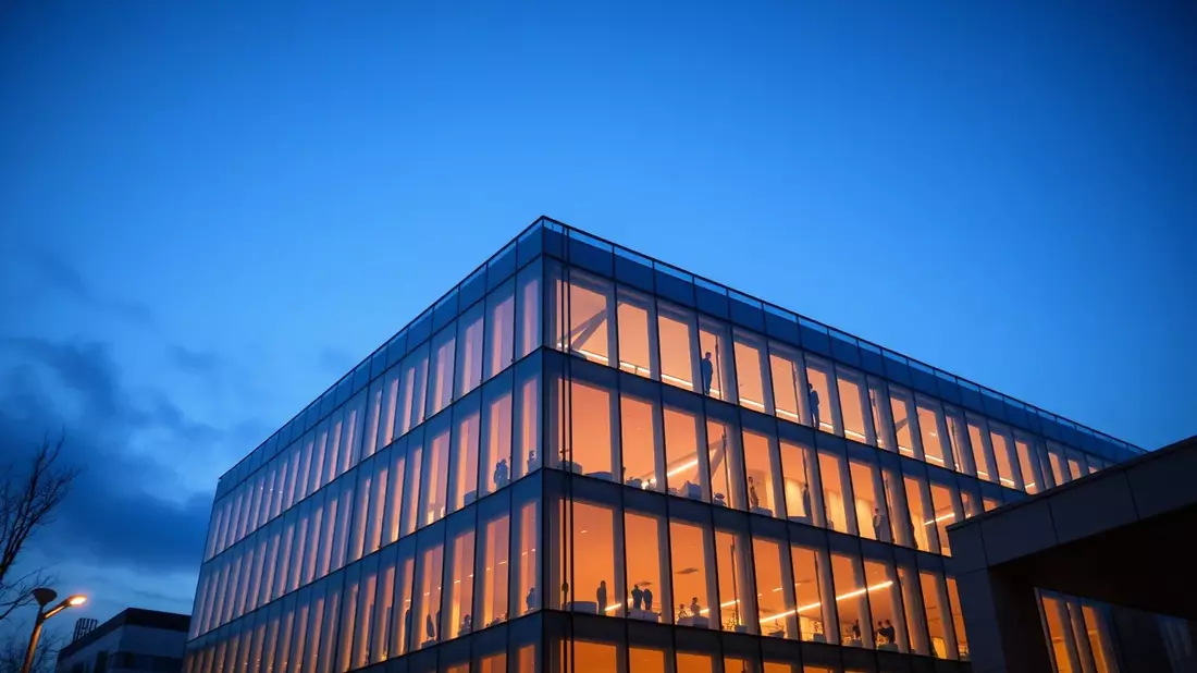 Wüstenrot: Finanzvorstand Hofstätter-Pobst wird neuer CEO - Bild: über boerse-global.de