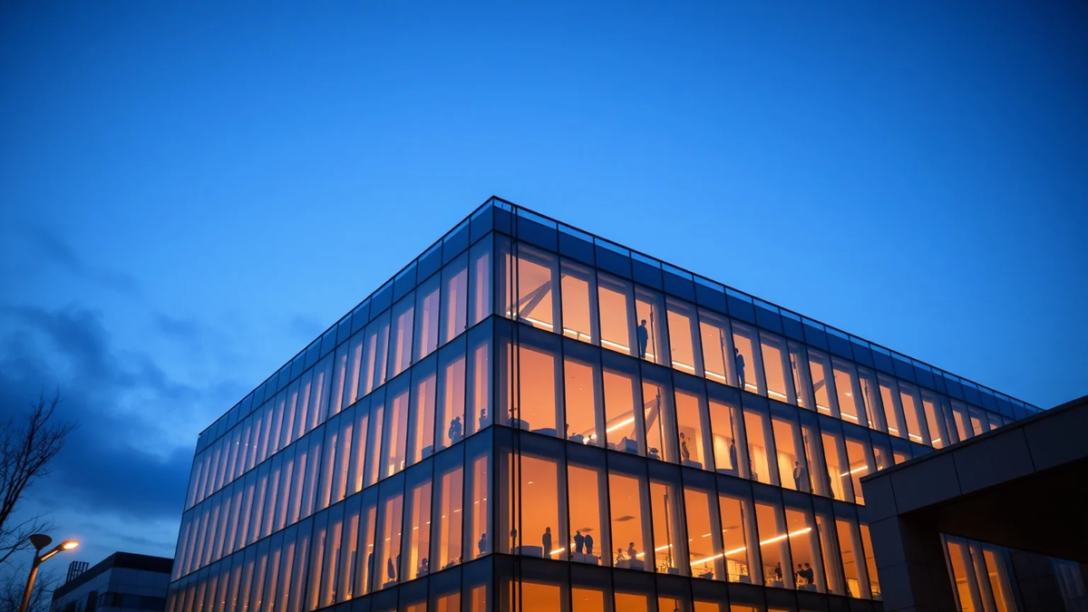 Wüstenrot: Finanzvorstand Hofstätter-Pobst wird neuer CEO - Foto: über boerse-global.de