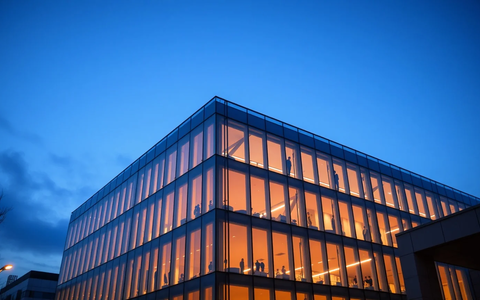 Wüstenrot: Finanzvorstand Hofstätter-Pobst wird neuer CEO - Foto: über boerse-global.de