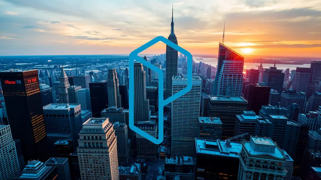 A Pivotal Earnings Debut for Procter & Gamble’s New Leadership Illustration mit AI erstellt übermittelt durch boerse-global.de