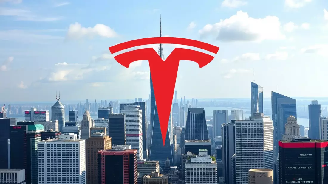 Tesla bajo la lupa: el desafío regulatorio de su tecnología de conducción autónoma - Bild: über boerse-global.de