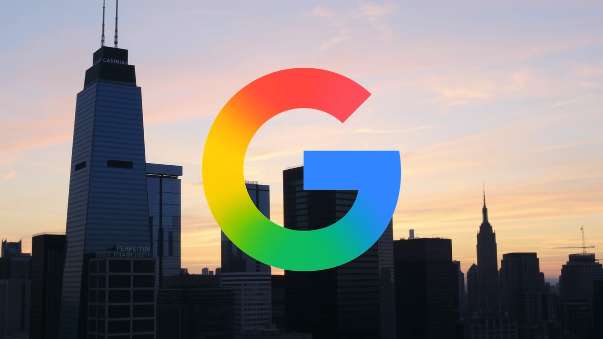 Alphabet se enfrenta a la justicia: el pulso antimonopolio se alarga - Foto: über boerse-global.de