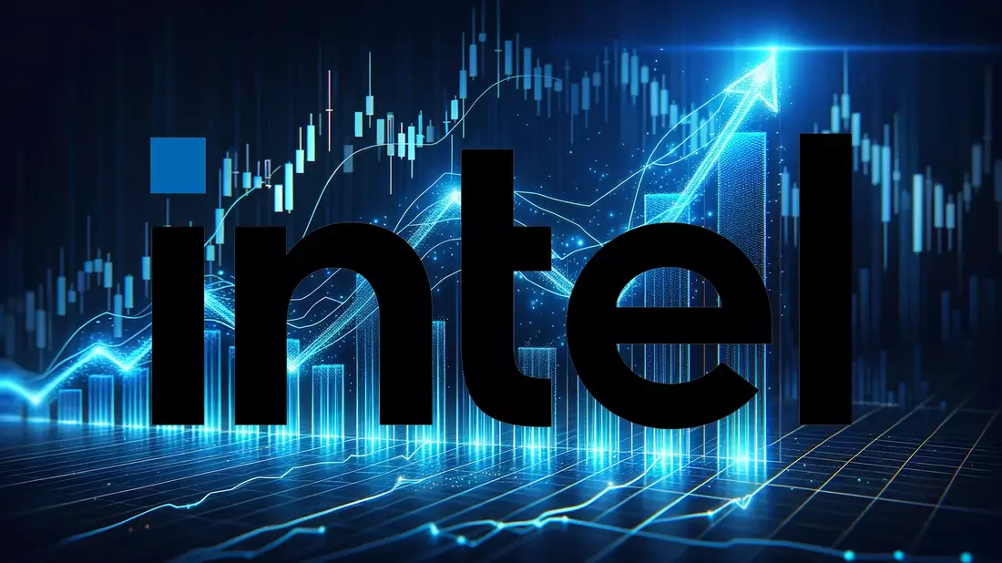 Intel recupera el impulso: los inversores aguardan un informe clave Illustration mit AI erstellt übermittelt durch boerse-global.de