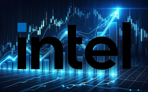Intel recupera el impulso: los inversores aguardan un informe clave - Foto: über boerse-global.de