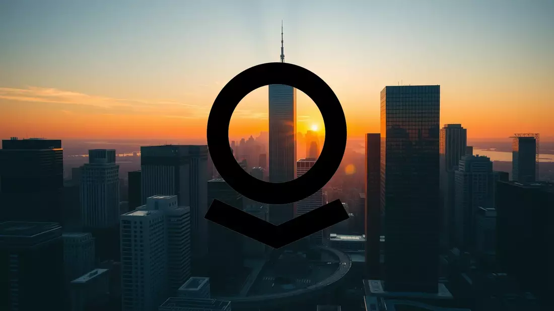 Palantir: La acción que enfrenta la prueba de fuego de su valoración Illustration mit AI erstellt übermittelt durch boerse-global.de