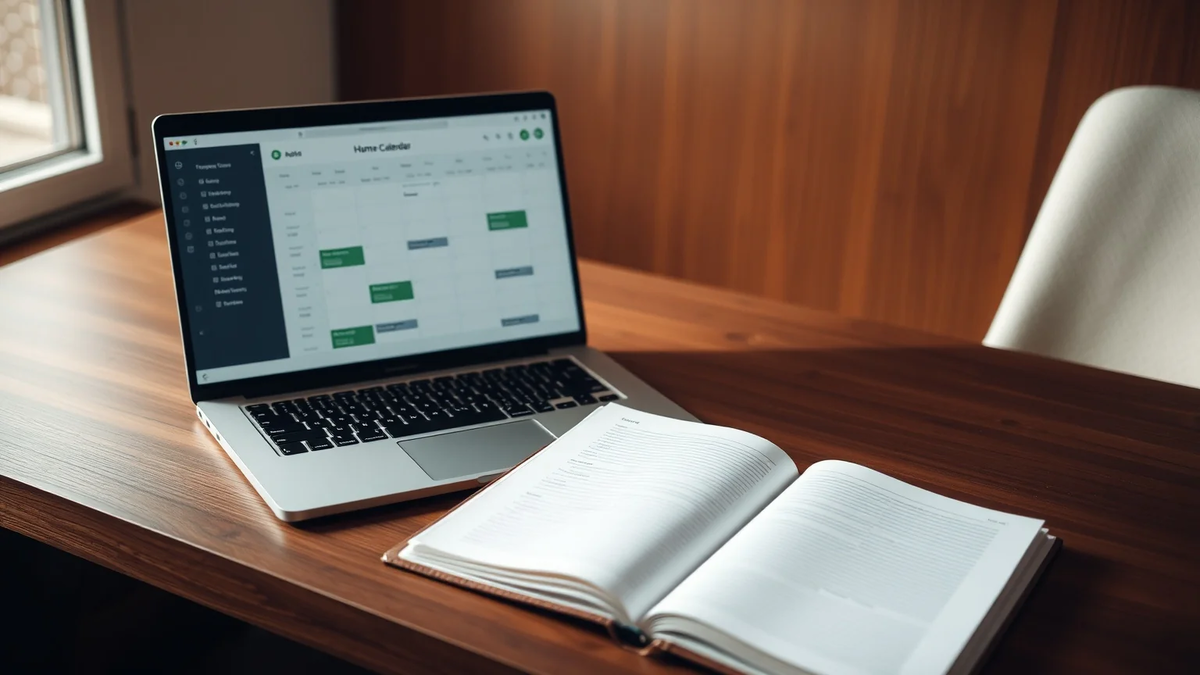 Kalender-Souveränität: Nutzer fordern Kontrolle zurück - Foto: über boerse-global.de