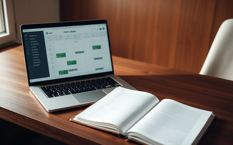 Kalender-Souveränität: Nutzer fordern Kontrolle zurück - Foto: über boerse-global.de