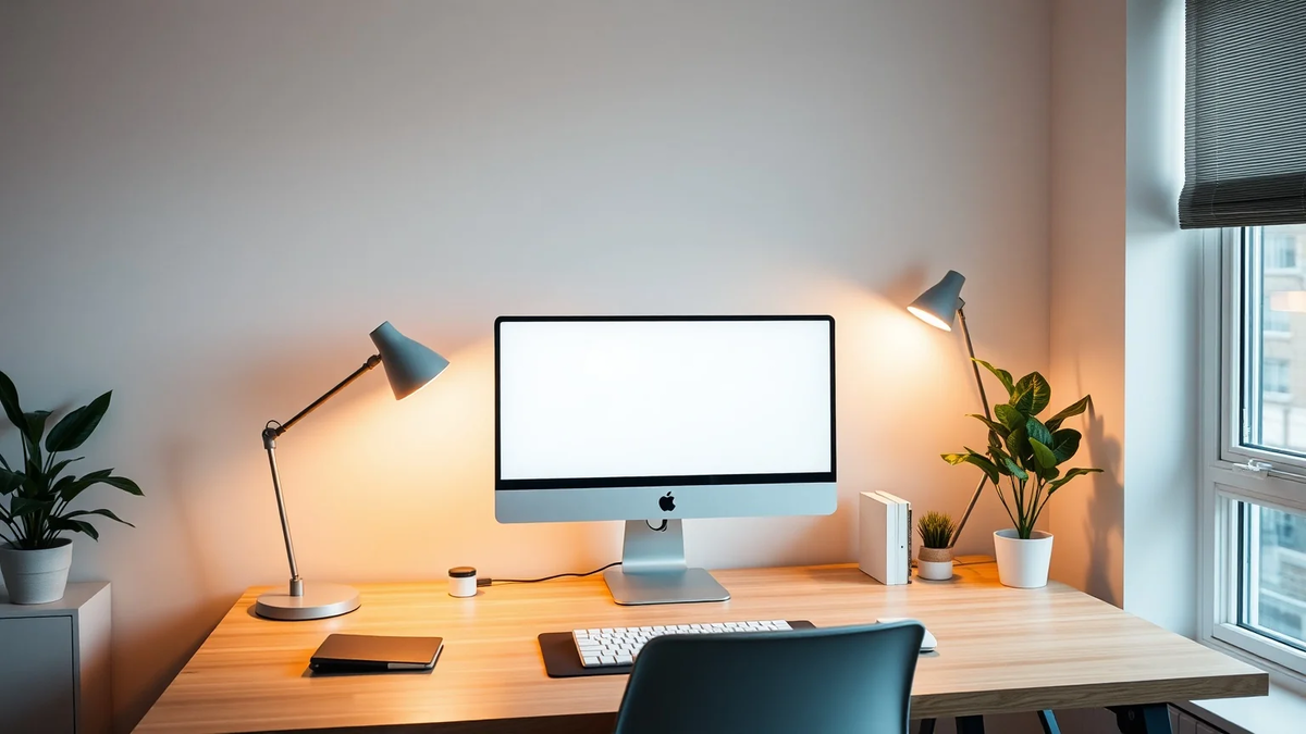 Intelligentes Licht steigert Wohlbefinden und Produktivität - Foto: über boerse-global.de