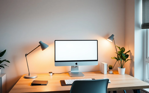 Intelligentes Licht steigert Wohlbefinden und Produktivität - Foto: über boerse-global.de