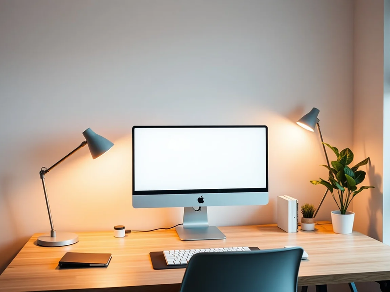 Intelligentes Licht steigert Wohlbefinden und Produktivität - Foto: über boerse-global.de