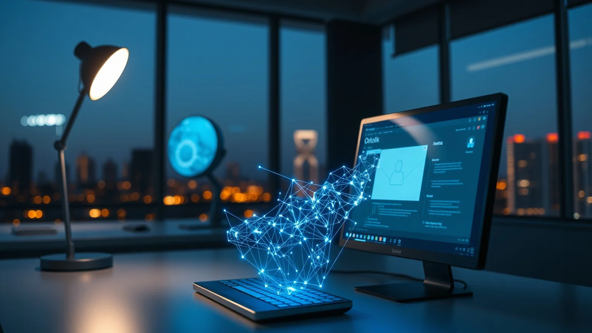 Microsoft Agent 365: Der unsichtbare Kollege braucht einen Ausweis - Foto: über boerse-global.de