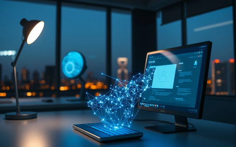 Microsoft Agent 365: Der unsichtbare Kollege braucht einen Ausweis - Foto: über boerse-global.de