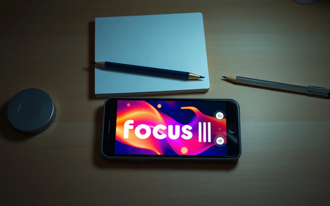 Konzentrations-Apps: Digitale Spiele gegen die Ablenkung - Foto: über boerse-global.de