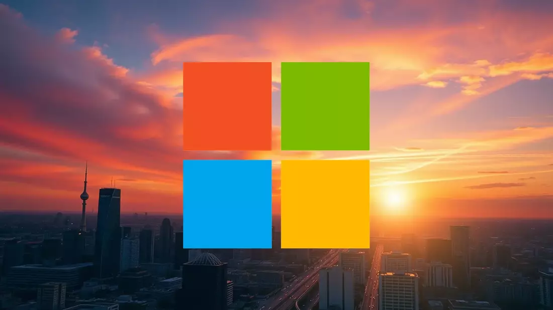 Microsoft Faces Multi-Billion Dollar Lawsuit as Short Sellers Retreat Illustration mit AI erstellt übermittelt durch boerse-global.de