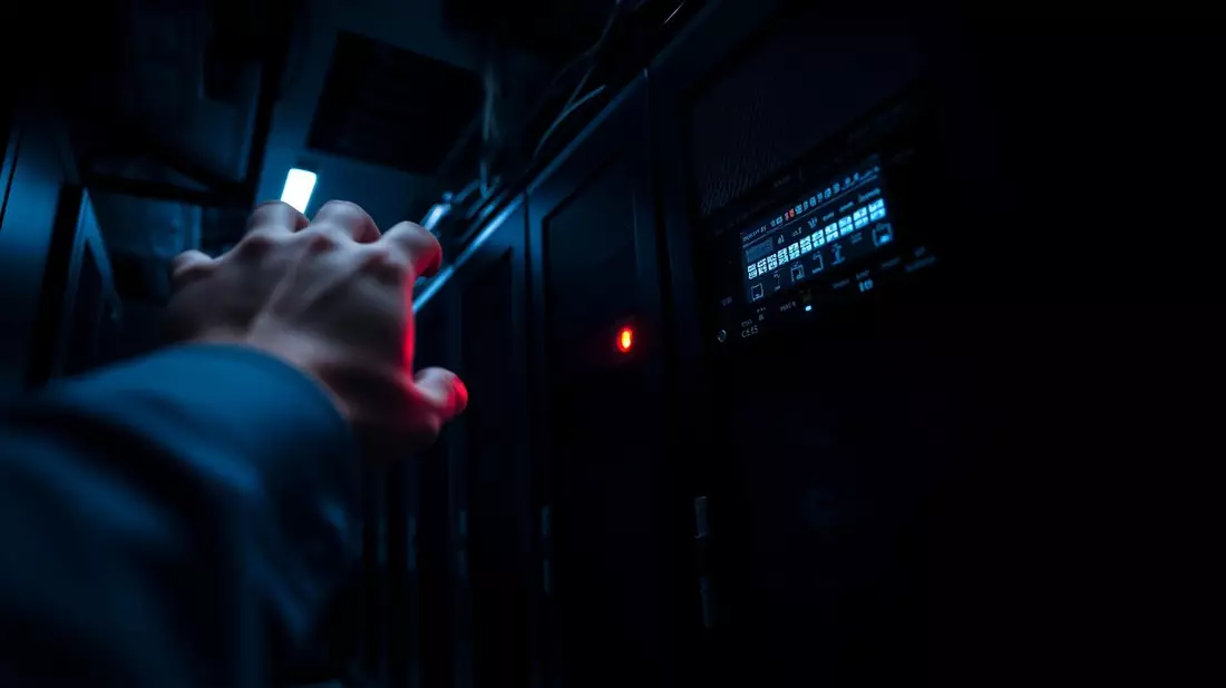Microsoft veröffentlicht Notfall-Patch nach fehlerhafter Sicherheitsaktualisierung - Bild: über boerse-global.de