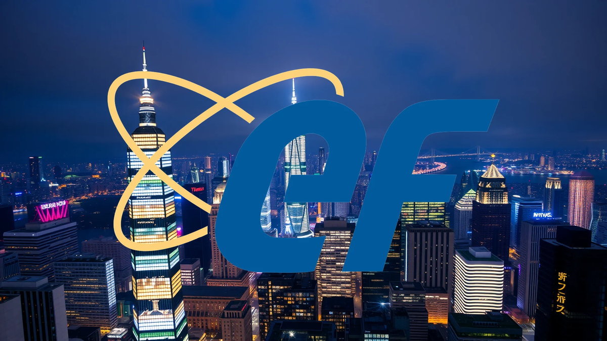 Energy Fuels Stock Surges on Rare Earths Expansion and Favorable Market Dynamics - Foto: über boerse-global.de