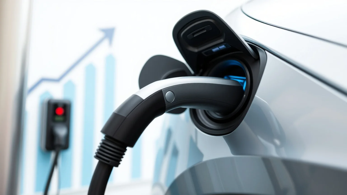 Elektroauto-Prämie: Bundesregierung startet sozial gestaffeltes Förderprogramm - Foto: über boerse-global.de