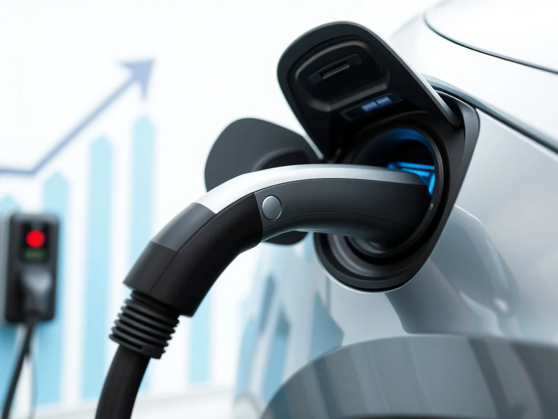 Elektroauto-Prämie: Bundesregierung startet sozial gestaffeltes Förderprogramm - Foto: über boerse-global.de