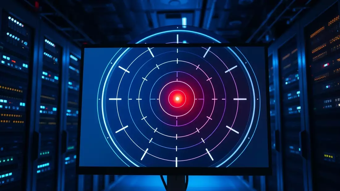 KI formt Cybersicherheit neu: Waffe und Schutzschild zugleich - Bild: über boerse-global.de