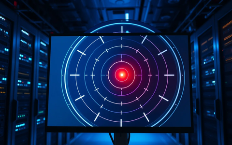 KI formt Cybersicherheit neu: Waffe und Schutzschild zugleich - Foto: über boerse-global.de