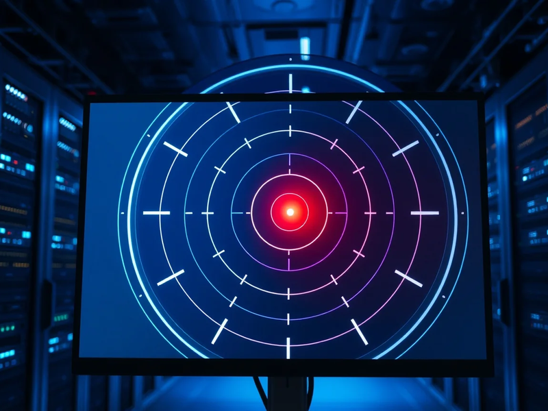 KI formt Cybersicherheit neu: Waffe und Schutzschild zugleich - Foto: über boerse-global.de