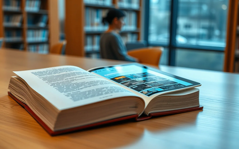 Digitale Lesefähigkeit: Neue Schlüsselkompetenz im Kampf gegen KI und Falschinformationen - Foto: über boerse-global.de Digitale Lesefähigkeit: Neue Schlüsselkompetenz im Kampf gegen KI und Falschinformationen - Foto: über boerse-global.de