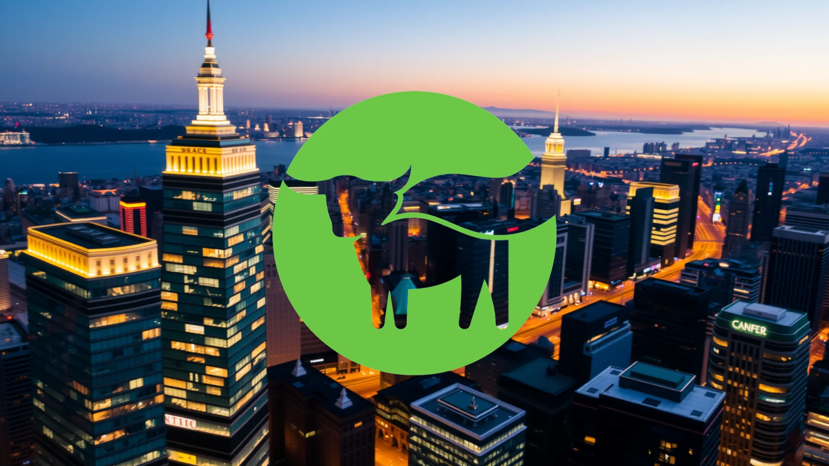 Beyond Meat’s Strategic Pivot: A Beverage Venture Amid Financial Strain - Foto: über boerse-global.de