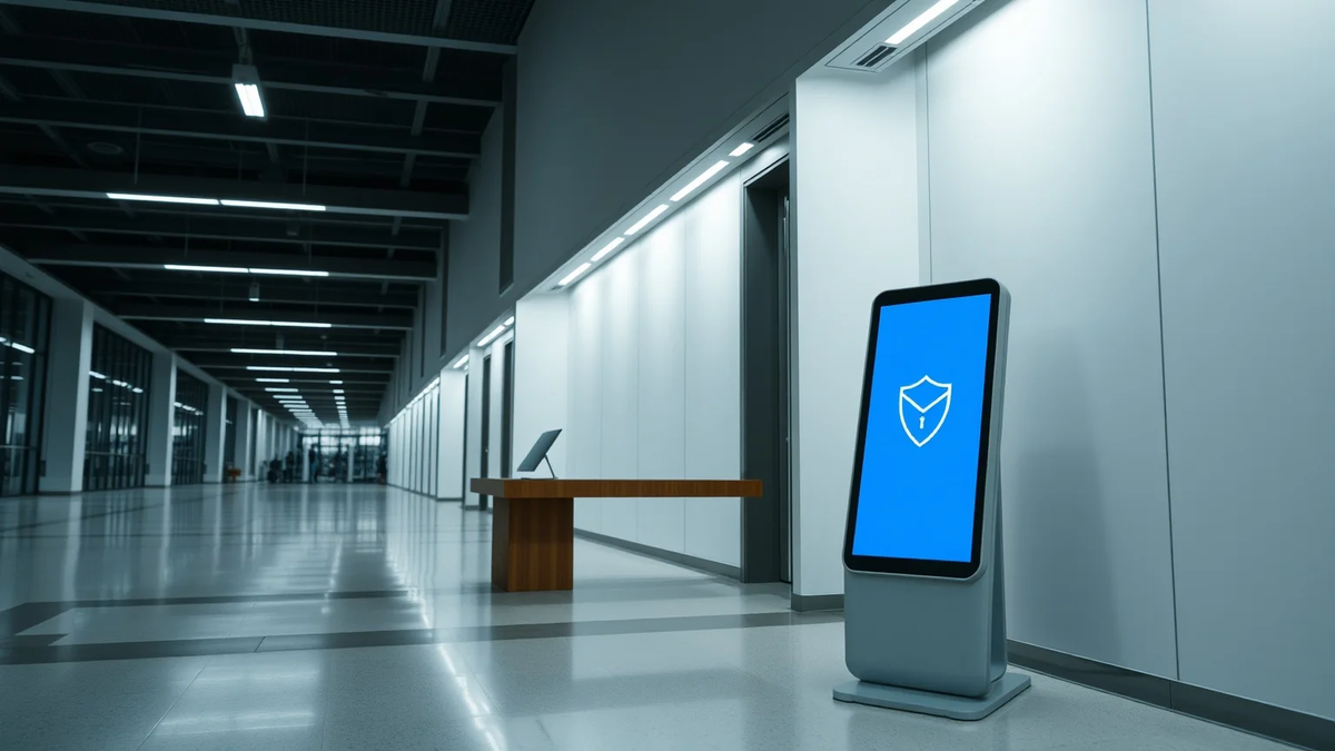 Britische Regierung stoppt Zwangs-Digitalausweis für Arbeitnehmer - Foto: über boerse-global.de