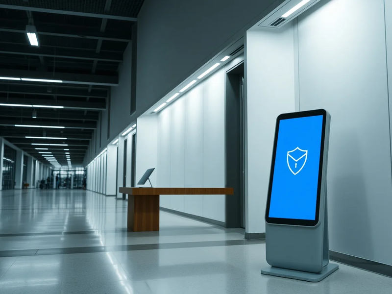 Britische Regierung stoppt Zwangs-Digitalausweis für Arbeitnehmer - Foto: über boerse-global.de