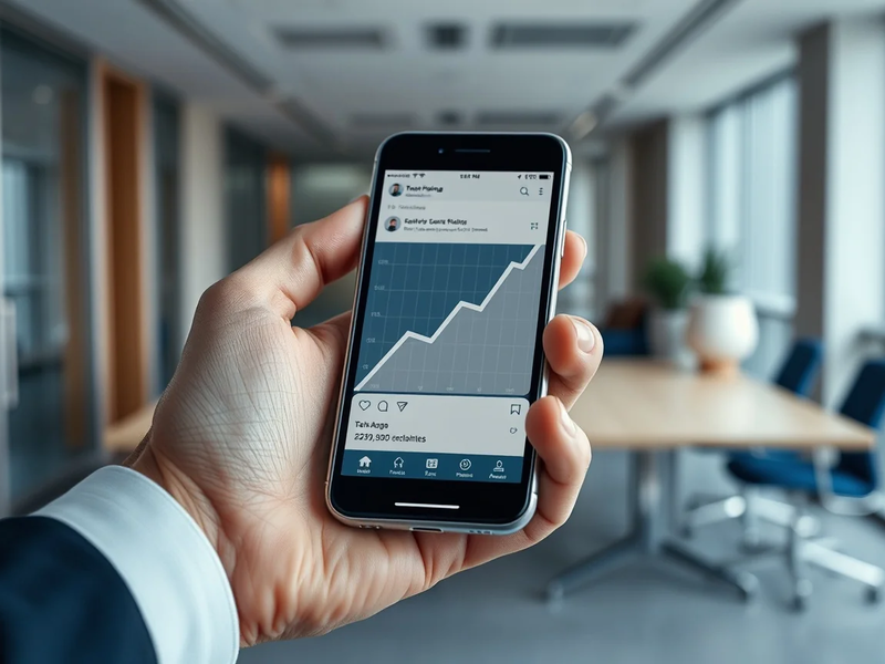 T-Mobile erhöht Preise für Geschäftskunden deutlich - Foto: über boerse-global.de