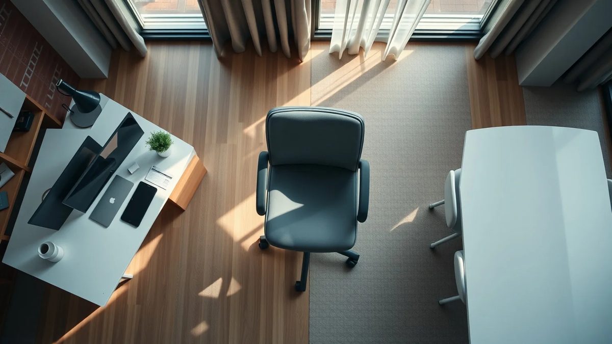 Hybride Disziplin: Der neue Management-Schlüssel 2026 - Foto: über boerse-global.de