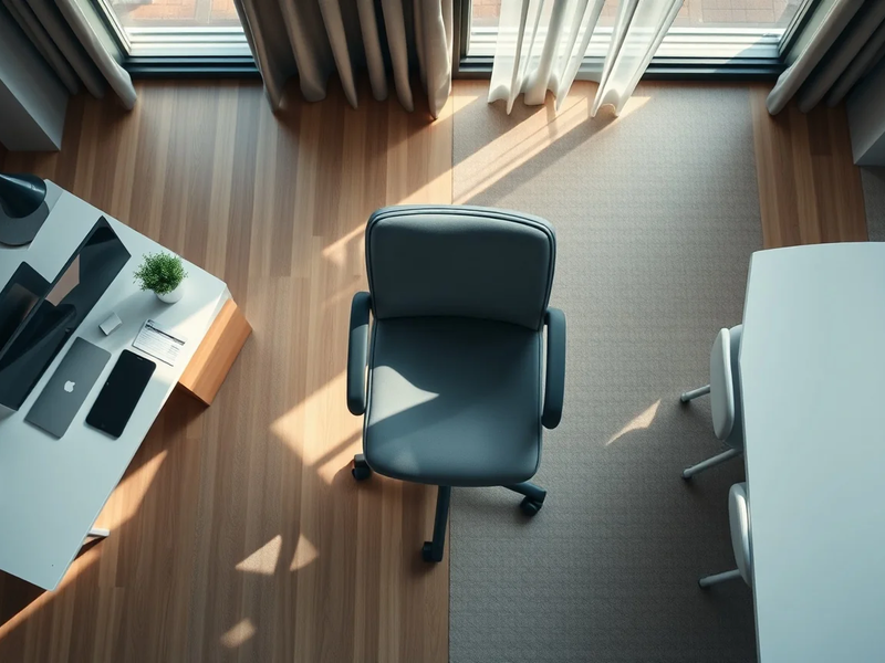 Hybride Disziplin: Der neue Management-Schlüssel 2026 - Foto: über boerse-global.de