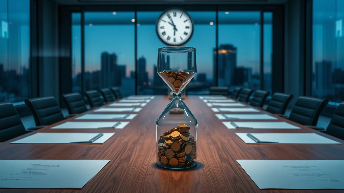 EU-Gehaltstransparenz: Deutsche Unternehmen starten in entscheidende Phase - Foto: über boerse-global.de