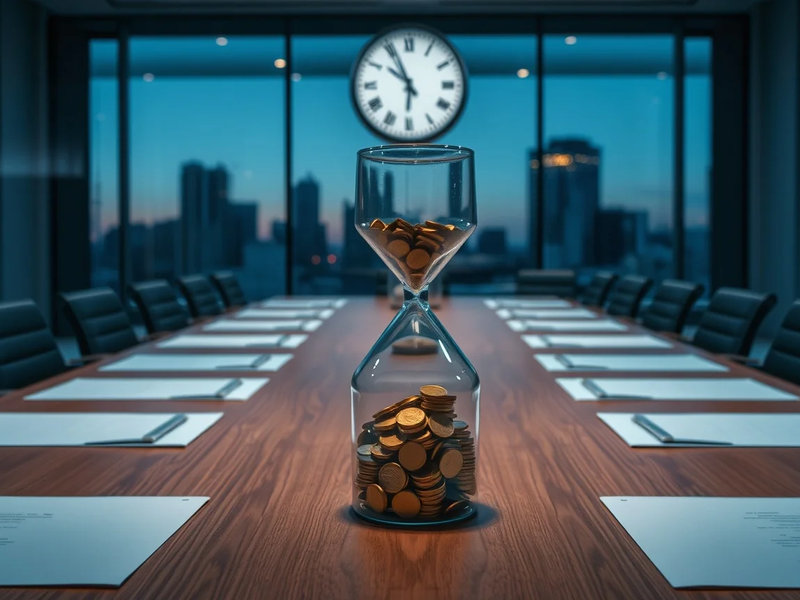 EU-Gehaltstransparenz: Deutsche Unternehmen starten in entscheidende Phase - Foto: über boerse-global.de