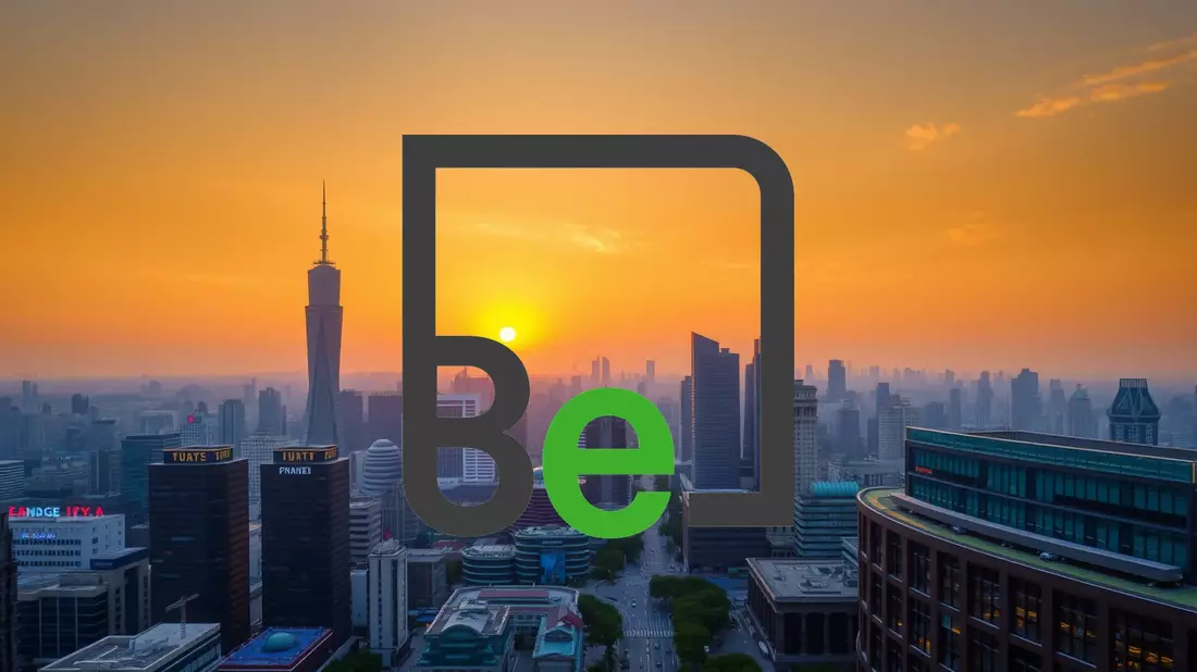 The AI Premium in Bloom Energy’s Soaring Valuation Illustration mit AI erstellt übermittelt durch boerse-global.de