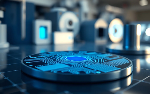 Intel Panther Lake: Neuer Chip-Gigant für Laptops startet durch - Foto: über boerse-global.de