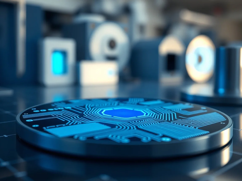 Intel Panther Lake: Neuer Chip-Gigant für Laptops startet durch - Foto: über boerse-global.de