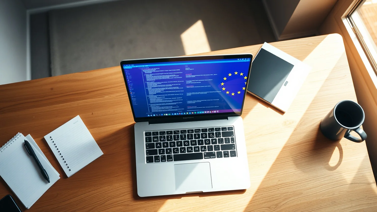 EU-Strategie drängt deutsche KMUs zu Open-Source-Bürosoftware - Foto: über boerse-global.de