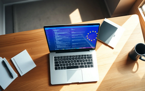 EU-Strategie drängt deutsche KMUs zu Open-Source-Bürosoftware - Foto: über boerse-global.de