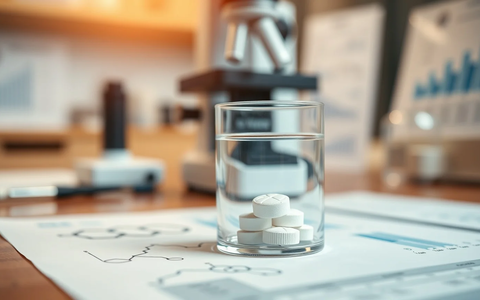 Paracetamol in Schwangerschaft: Kein erhöhtes Risiko für Autismus oder ADHS - Foto: über boerse-global.de