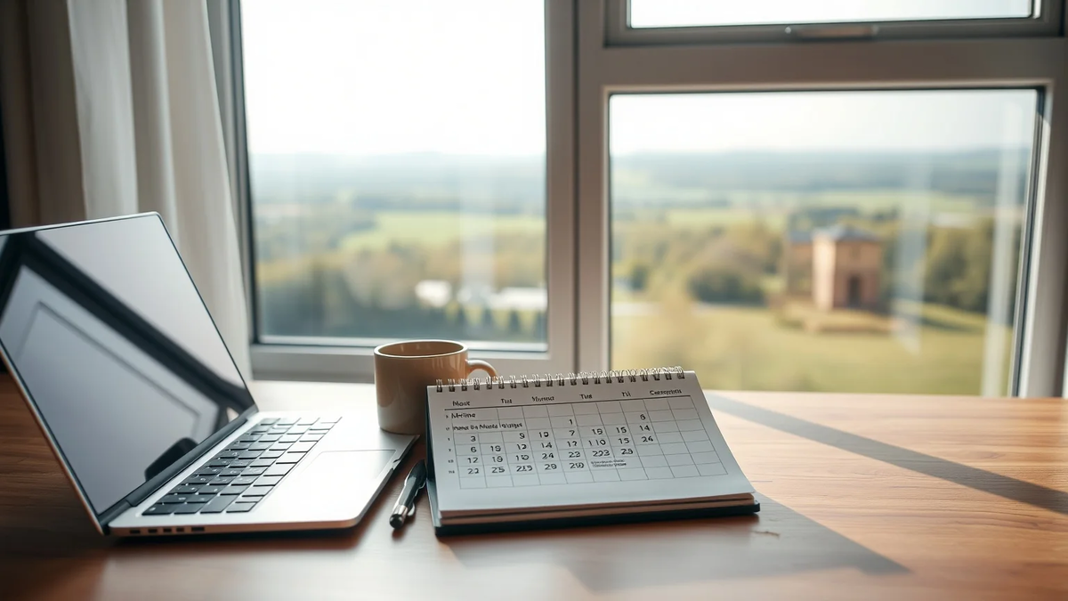 Grenzpendler: Neue 34-Tage-Regel für Homeoffice entlastet Tausende - Foto: über boerse-global.de