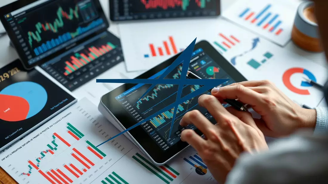 Lockheed Martin Shares Reach Unprecedented Heights on Defense Sector Momentum Illustration mit AI erstellt übermittelt durch boerse-global.de