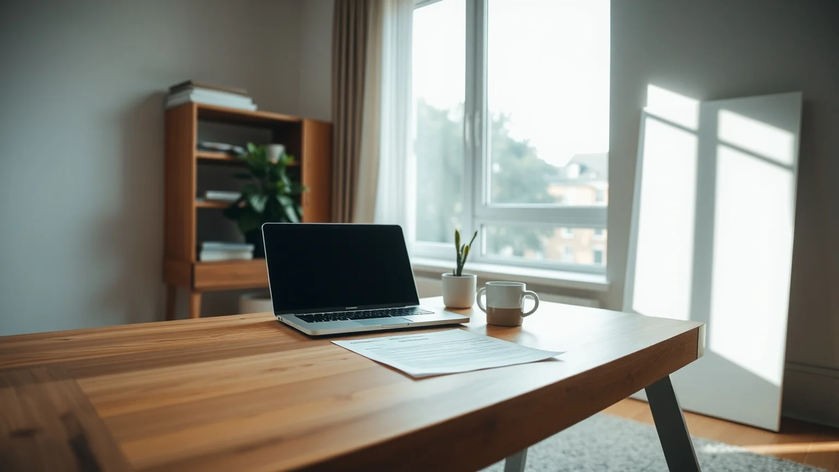 Steuerreform befreit Homeoffice von der „Betriebsvermögen“-Falle - Foto: über boerse-global.de