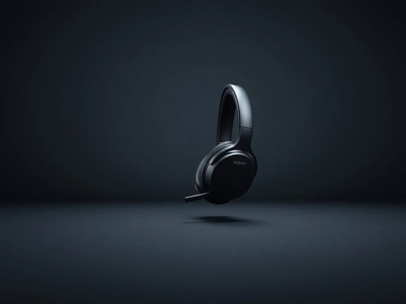 Sony INZONE H9 II: Leichtgewicht mit Top-Klang und hohem Preis - Foto: über boerse-global.de