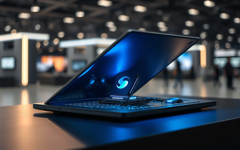 Qualcomm Snapdragon X2 Plus: KI-Chip für günstige Laptops - Foto: über boerse-global.de