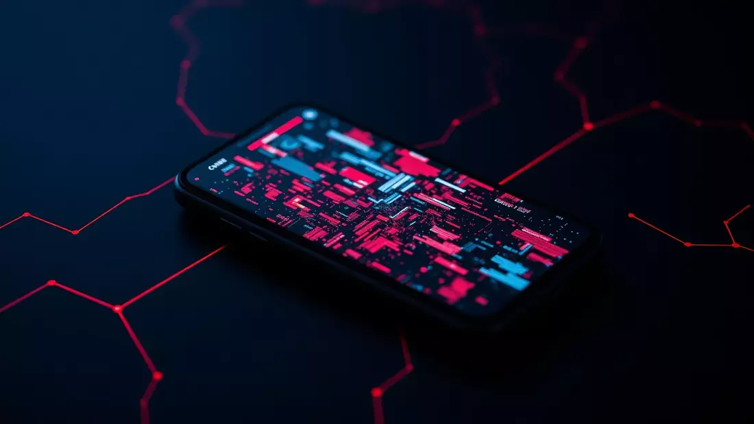 KI-Apps erzeugen Deepfakes für Erpressung - Bild: über boerse-global.de