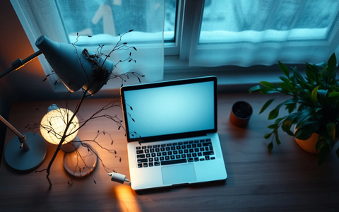 Blue Monday: Warum mentale Gesundheit im digitalen Joballtag immer wichtiger wird - Foto: über boerse-global.de Blue Monday: Warum mentale Gesundheit im digitalen Joballtag immer wichtiger wird - Foto: über boerse-global.de